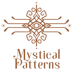 Mystical Patterns Logo