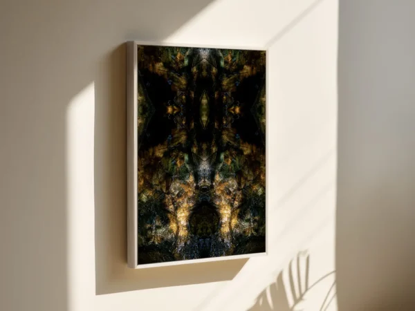 Emerald Being – Image 2