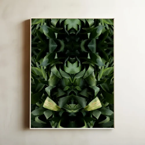 Emerald Paper