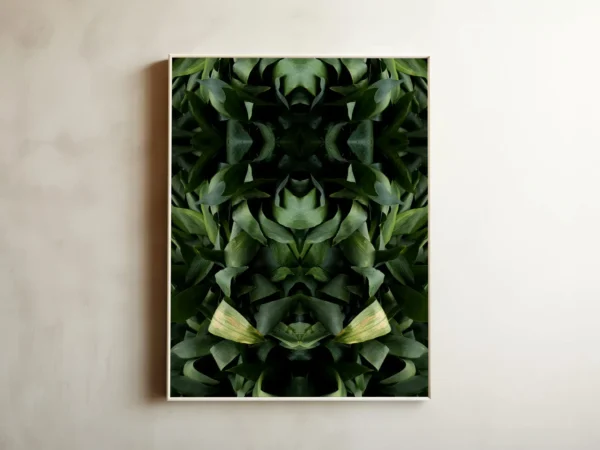 Emerald Paper