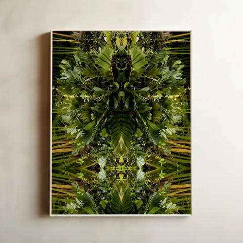 Leafy Fairy