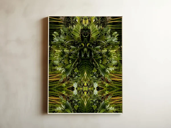 Leafy Fairy
