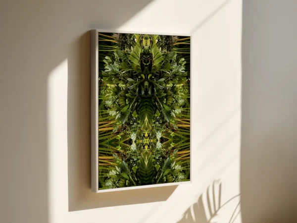 Leafy Fairy – Image 2