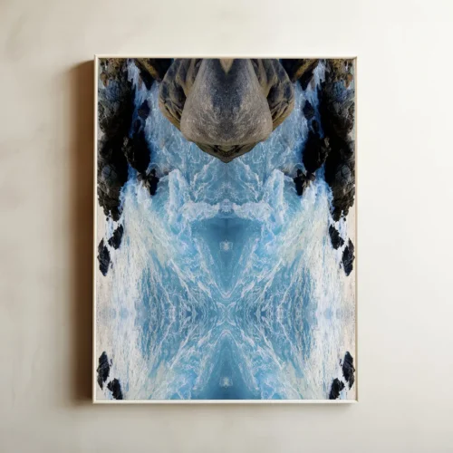 Ocean Deity