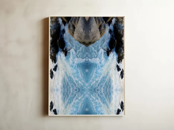 Ocean Deity