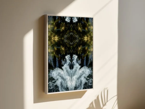 Scripted Turmoil – Image 2