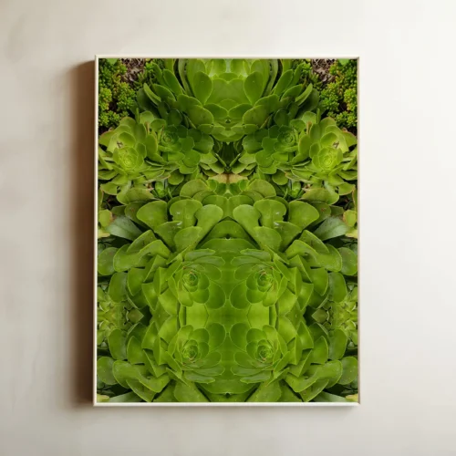 The Green Kingdom